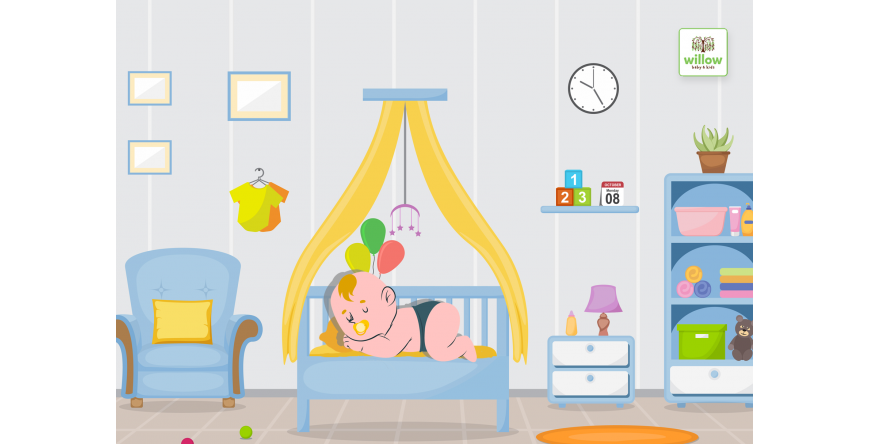 Bayi Tidur Tengkurap, Aman atau Membahayakan?